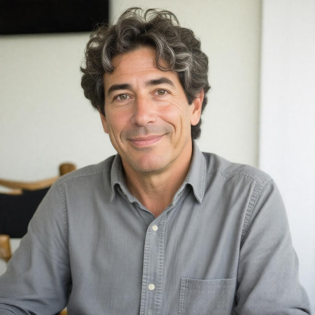Alexander Payne